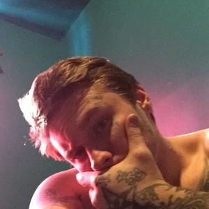 Meet your Posher, Patrick